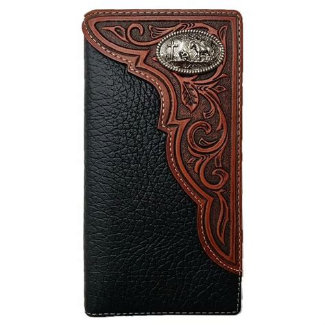 wholesale western wallets for men